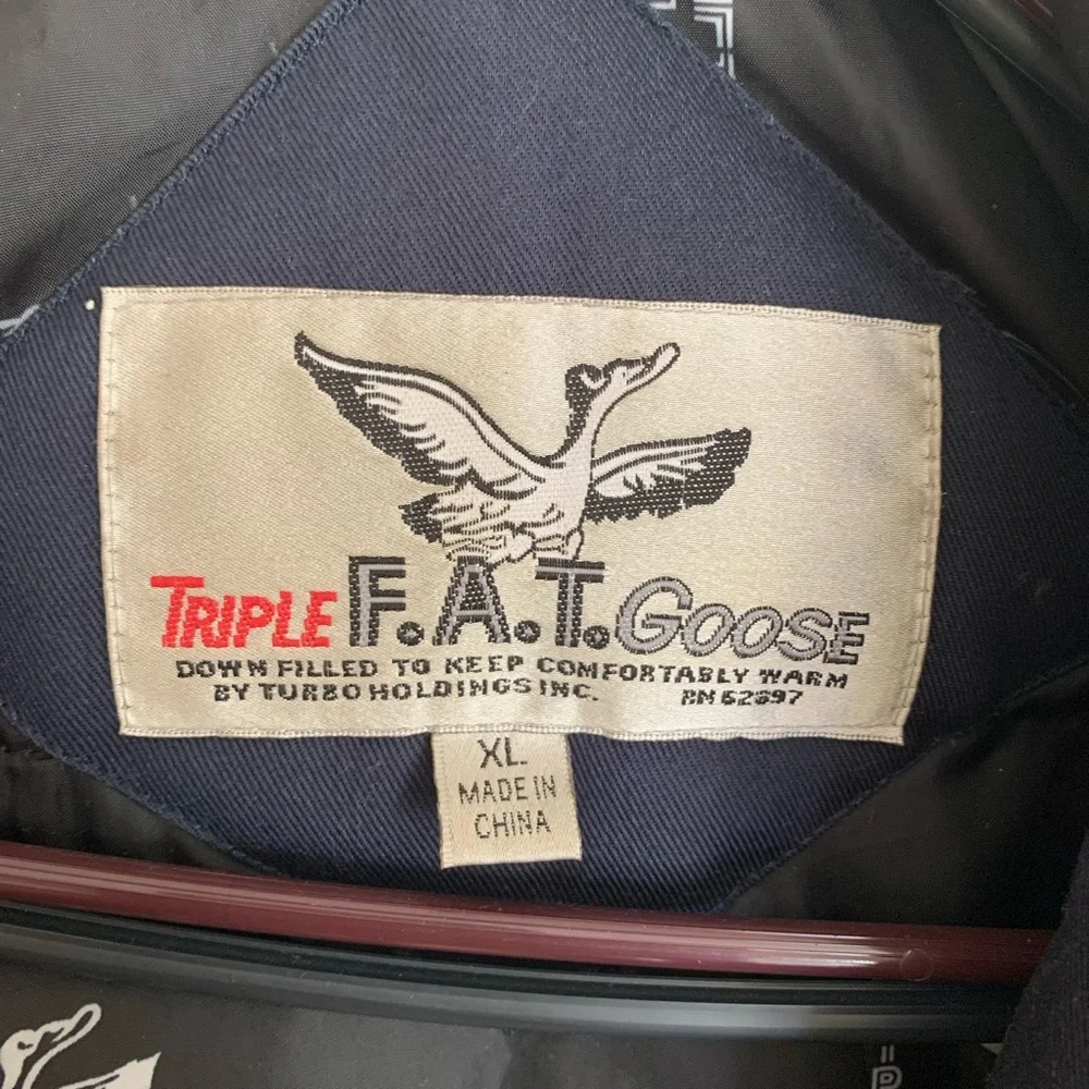 Jacket - Picture 2 of 8